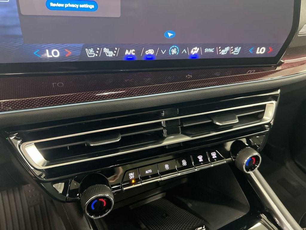 2026 Chevrolet Traverse RS - Photo 17