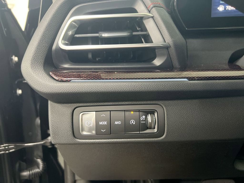 2026 Chevrolet Traverse RS - Photo 19