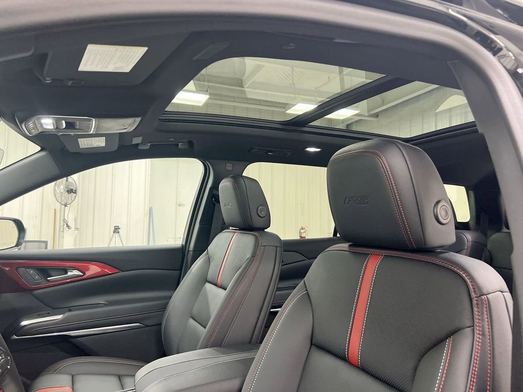 2026 Chevrolet Traverse RS - Photo 20