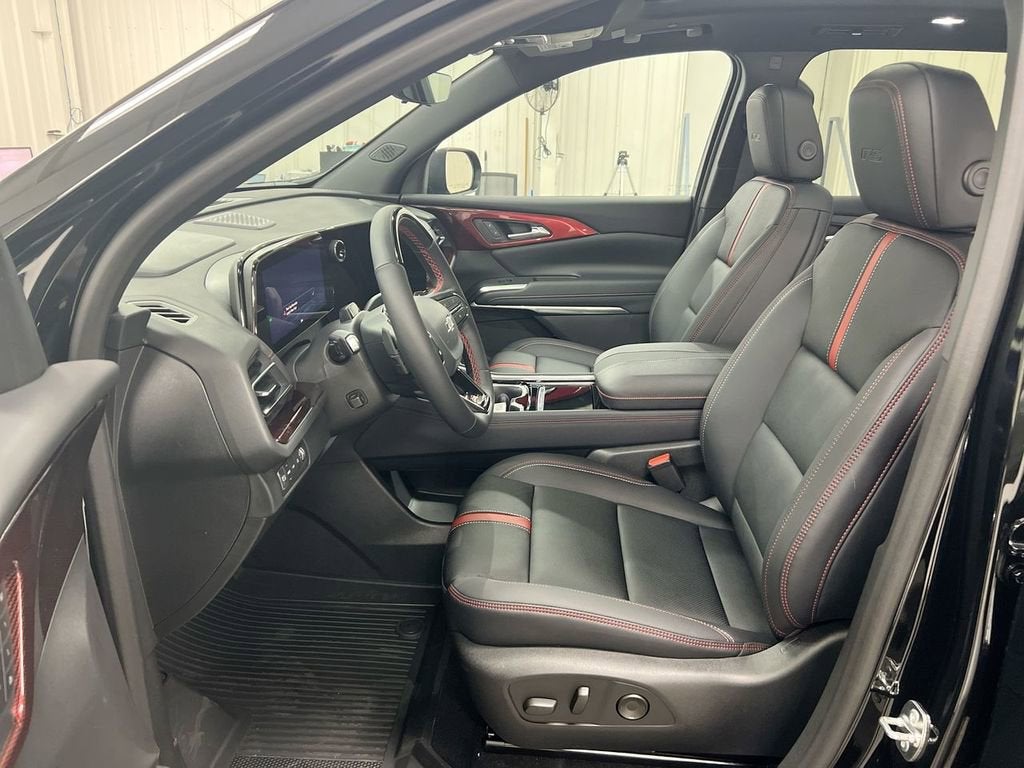 2026 Chevrolet Traverse RS - Photo 21