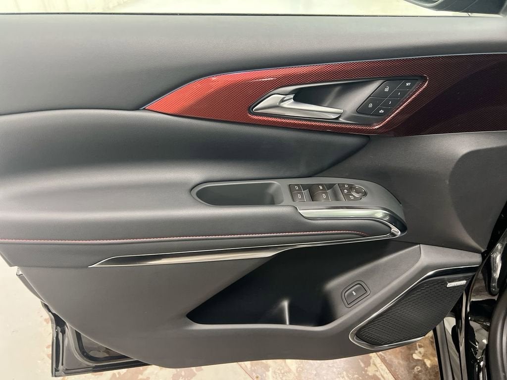 2026 Chevrolet Traverse RS - Photo 22