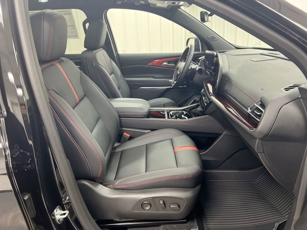 2026 Chevrolet Traverse RS - Photo 23