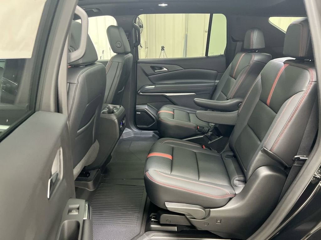 2026 Chevrolet Traverse RS - Photo 24