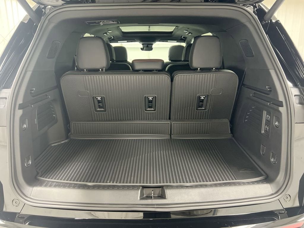 2026 Chevrolet Traverse RS - Photo 26