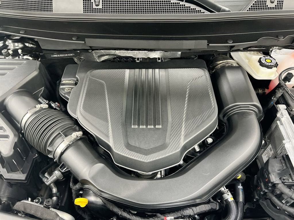 2026 Chevrolet Traverse RS - Photo 27