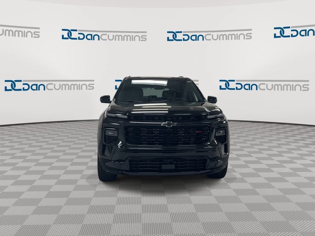 2026 Chevrolet Traverse RS - Photo 3