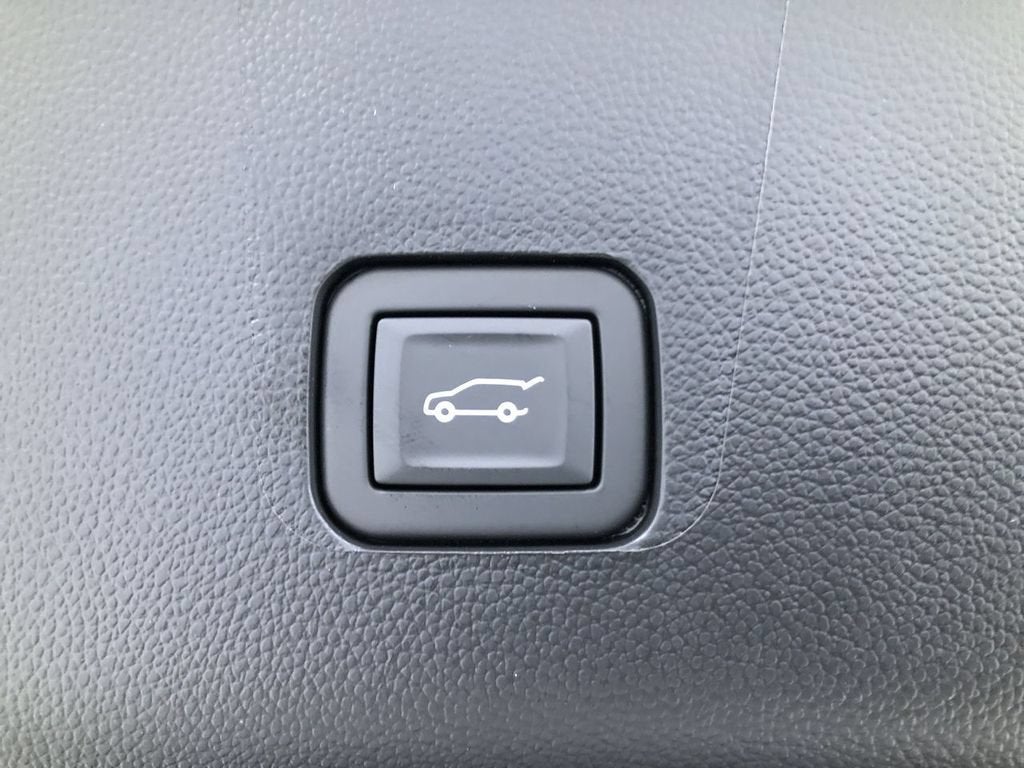 2021 Chevrolet Traverse High Country