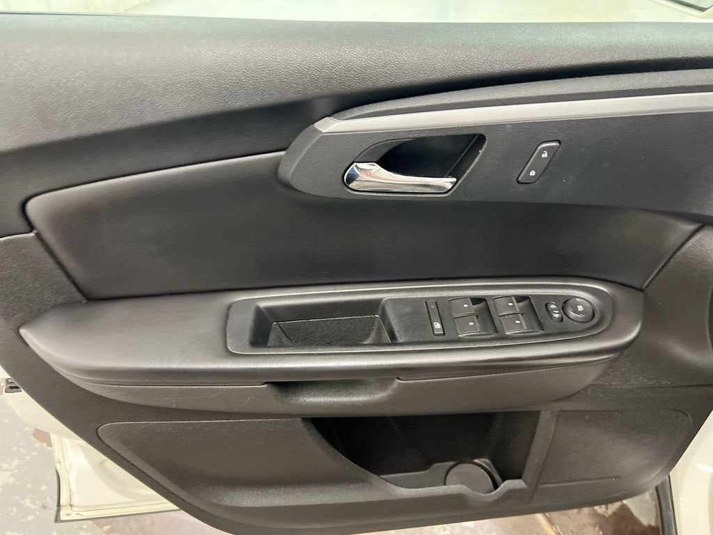 2012 Chevrolet Traverse LT w/1LT