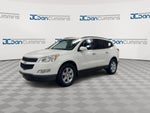 2012 Chevrolet Traverse LT w/1LT