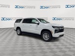 2027 Chevrolet Suburban LS