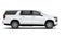 2027 Chevrolet Suburban LS
