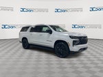2027 Chevrolet Suburban Premier