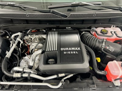 2027 Chevrolet Suburban Premier