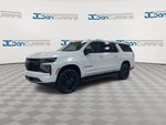 2027 Chevrolet Suburban Premier