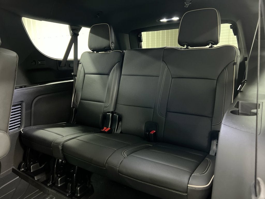 2027 Chevrolet Suburban Premier
