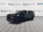 2027 Chevrolet Suburban Premier