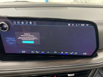 2027 Chevrolet Suburban Premier