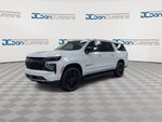 2027 Chevrolet Suburban Premier