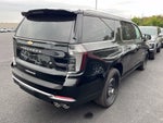 2027 Chevrolet Suburban High Country