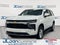 2027 Chevrolet Tahoe LS