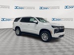 2027 Chevrolet Tahoe LS