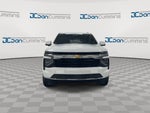 2027 Chevrolet Tahoe LS