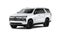 2027 Chevrolet Tahoe LT
