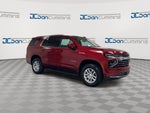 2027 Chevrolet Tahoe LT