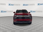 2027 Chevrolet Tahoe LT
