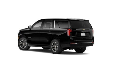 2027 Chevrolet Tahoe LT