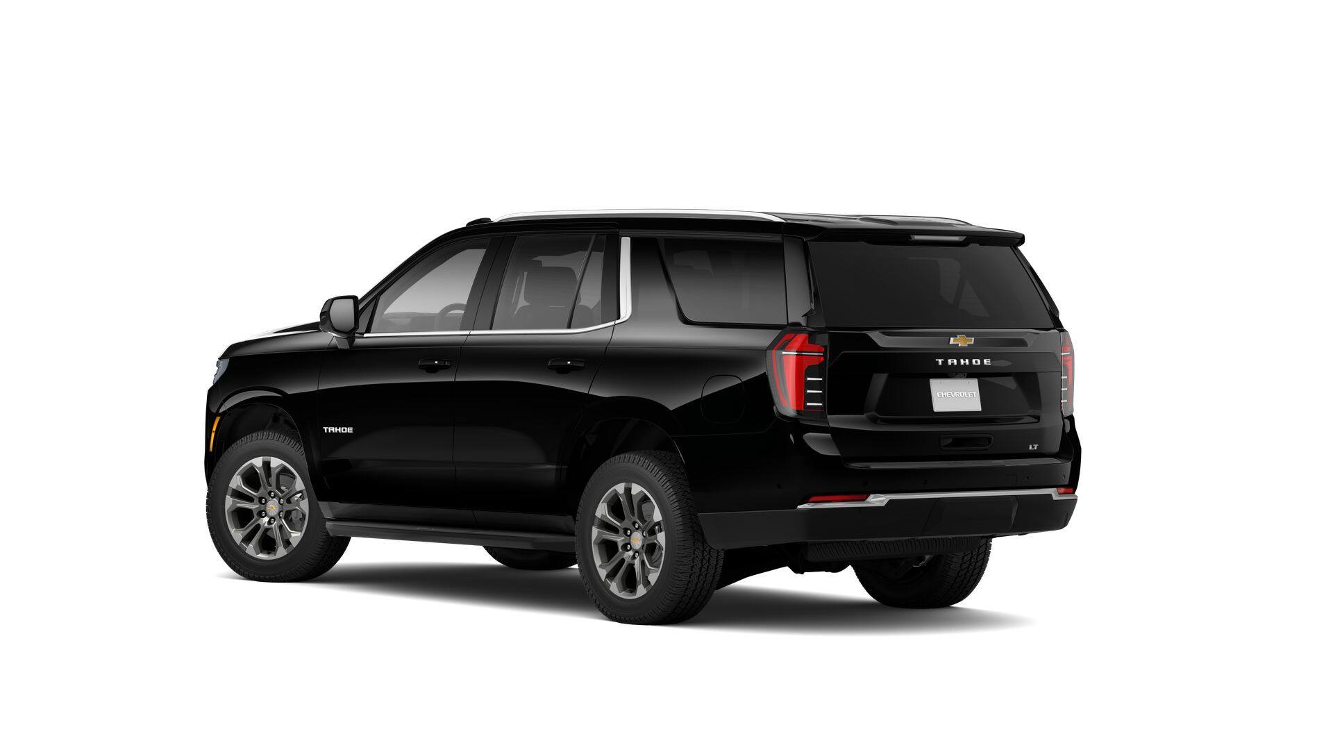 2027 Chevrolet Tahoe LT