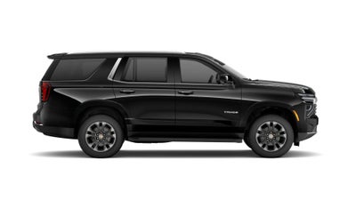 2027 Chevrolet Tahoe LT