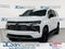 2027 Chevrolet Tahoe LT