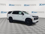 2027 Chevrolet Tahoe LT