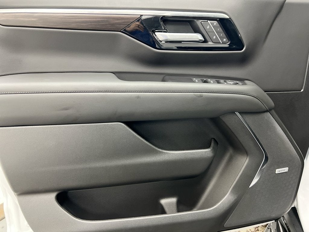 2027 Chevrolet Tahoe LT