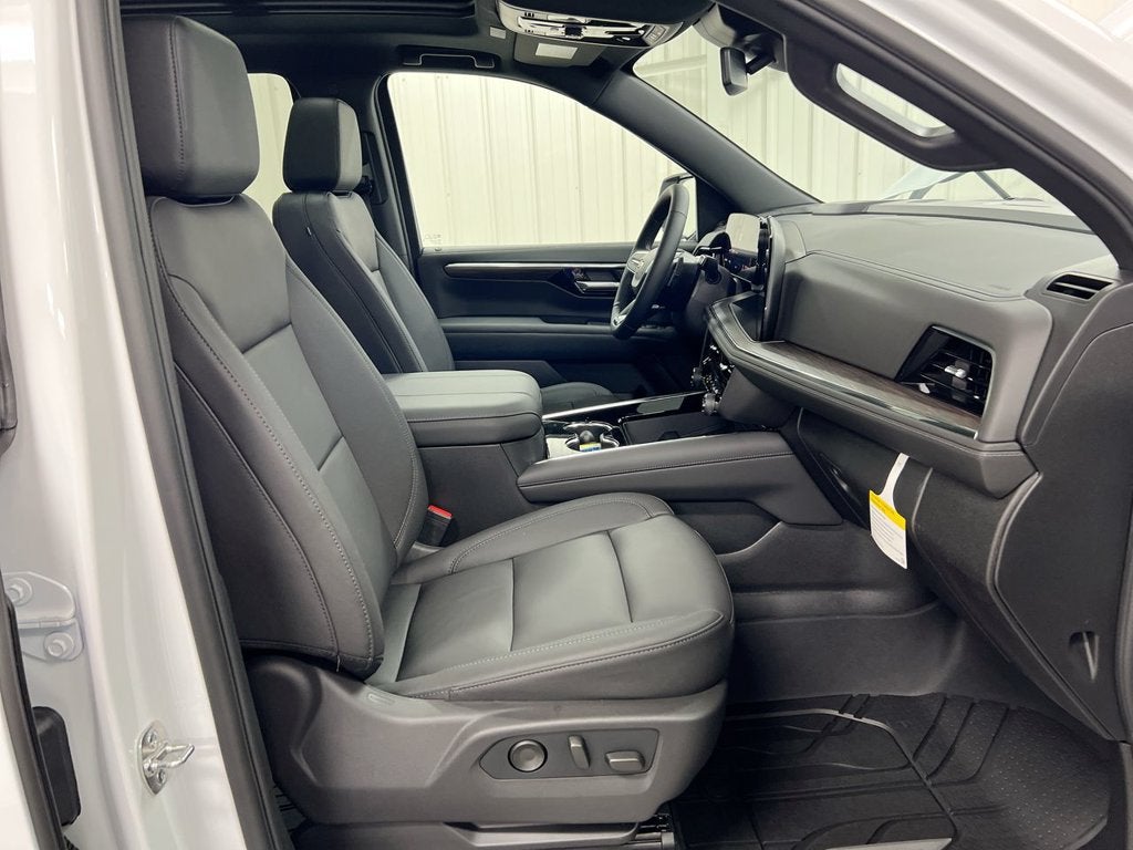 2027 Chevrolet Tahoe LT