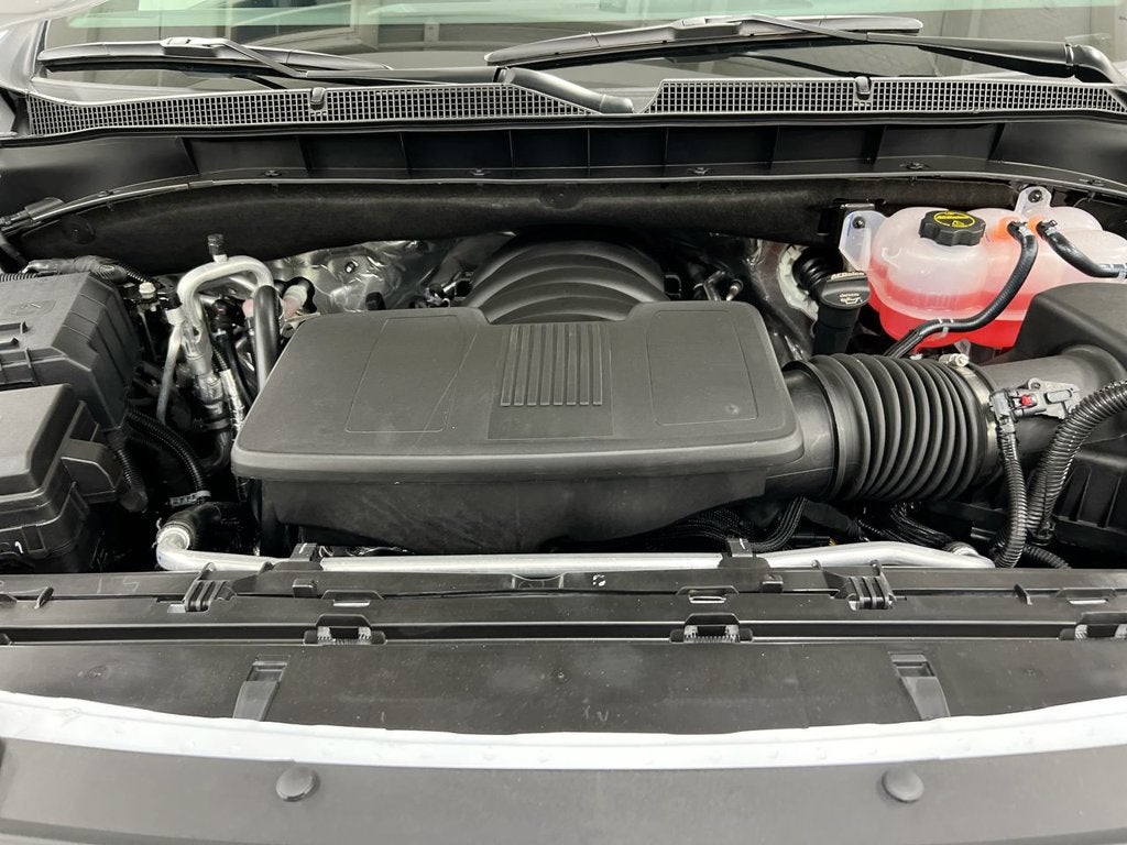 2027 Chevrolet Tahoe LT