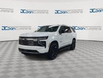 2027 Chevrolet Tahoe LT