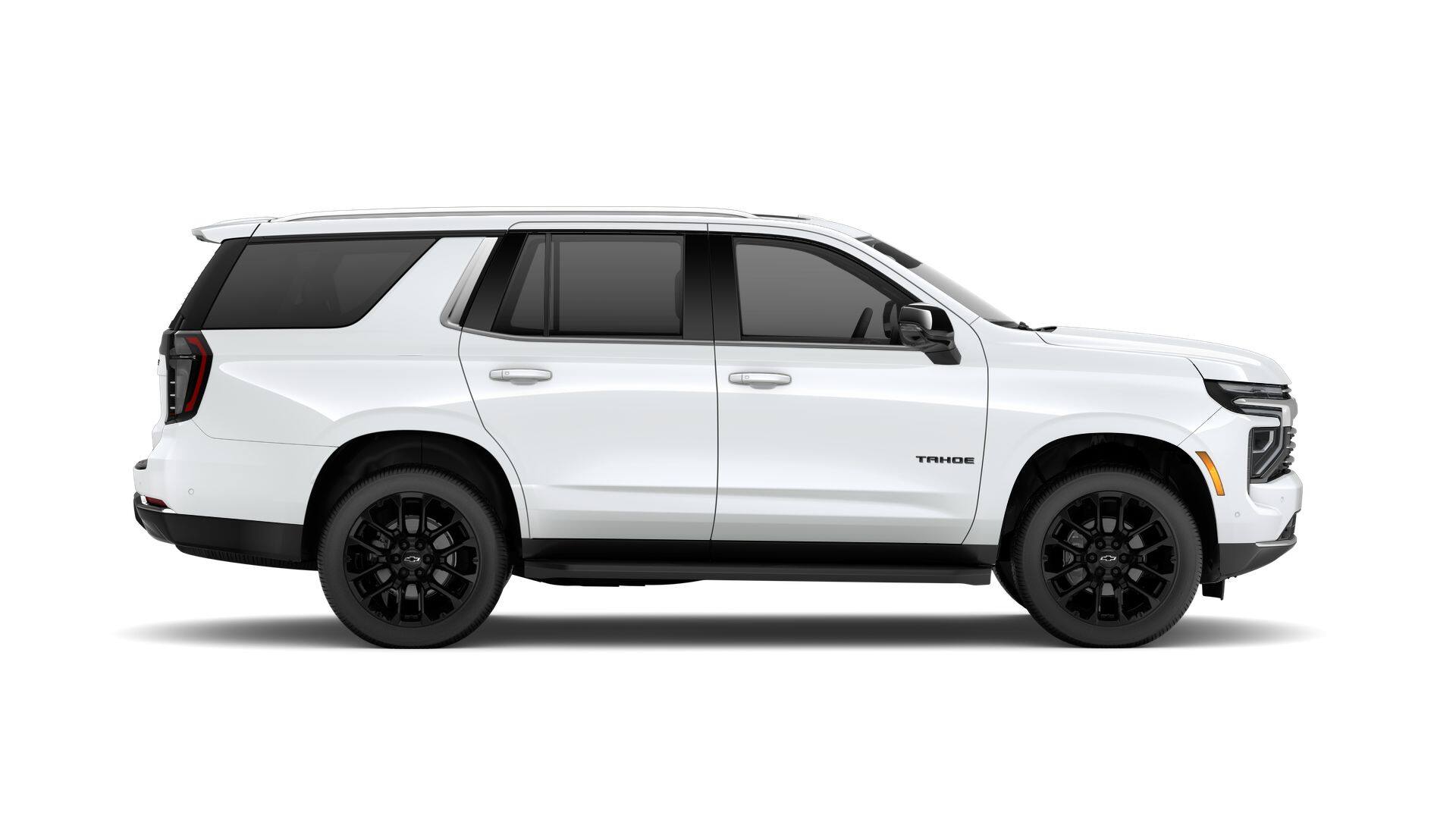 2027 Chevrolet Tahoe LT