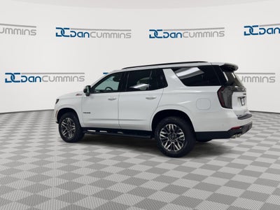 2027 Chevrolet Tahoe Z71