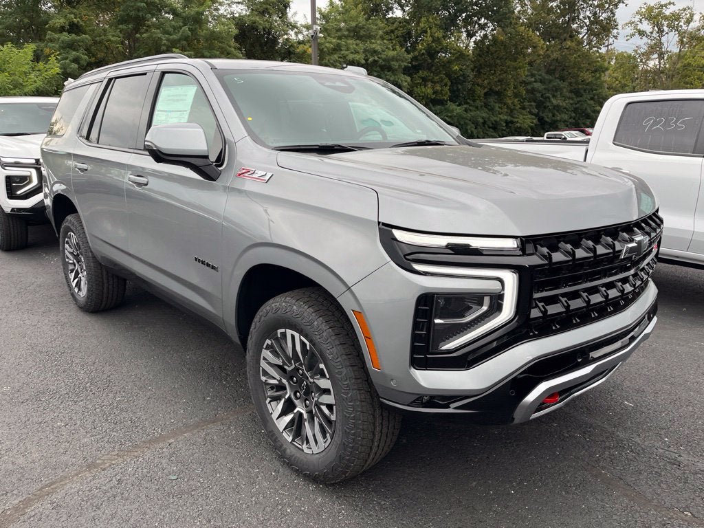 2027 Chevrolet Tahoe Z71