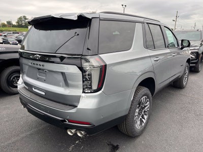 2027 Chevrolet Tahoe Z71