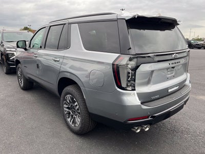 2027 Chevrolet Tahoe Z71