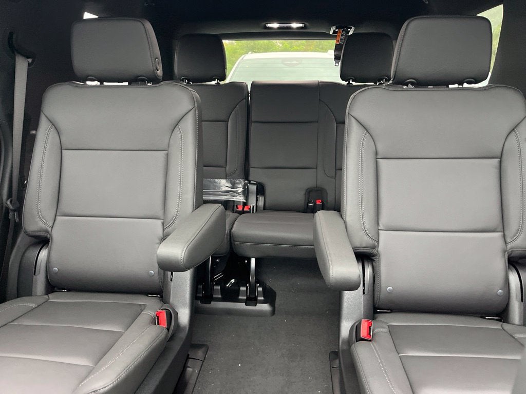 2027 Chevrolet Tahoe Z71