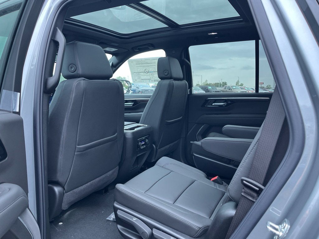2027 Chevrolet Tahoe Z71