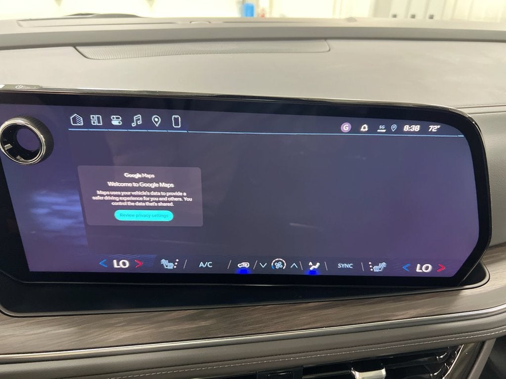 2027 Chevrolet Tahoe Z71