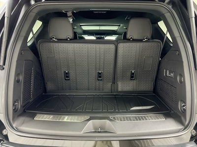 2027 Chevrolet Tahoe Z71