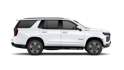 2027 Chevrolet Tahoe Z71