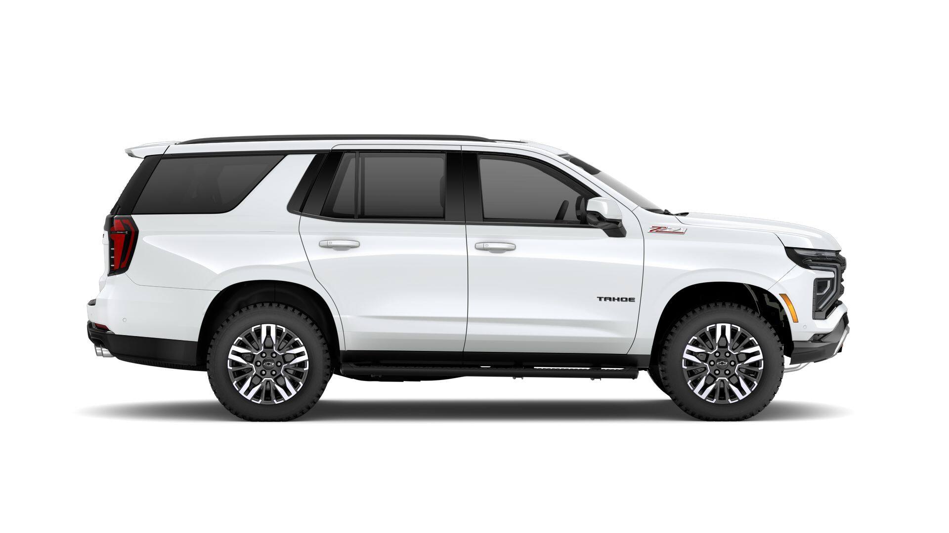 2027 Chevrolet Tahoe Z71