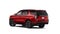 2027 Chevrolet Tahoe RST